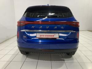 Haval H6 2.0GDIT Luxury - Image 4