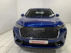 Haval H6 2.0GDIT Luxury - Image 8