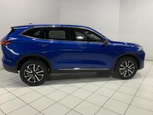 Haval H6 2.0GDIT Luxury - Image 9