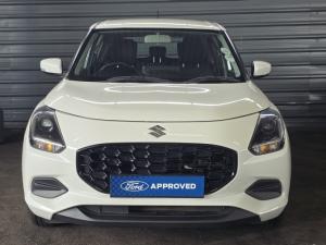 Suzuki Swift 1.2 GL+ manual - Image 2