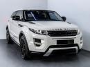 Thumbnail Land Rover Range Rover Evoque coupe SD4 Dynamic