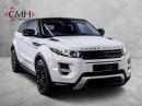 Thumbnail Land Rover Range Rover Evoque coupe SD4 Dynamic