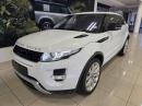Thumbnail Land Rover Range Rover Evoque coupe SD4 Dynamic