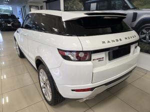 Land Rover Range Rover Evoque coupe SD4 Dynamic - Image 3