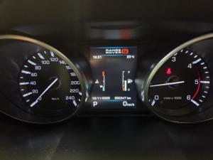 Land Rover Range Rover Evoque coupe SD4 Dynamic - Image 7