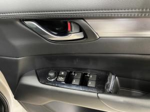 Mazda CX-5 2.0 Dynamic - Image 11