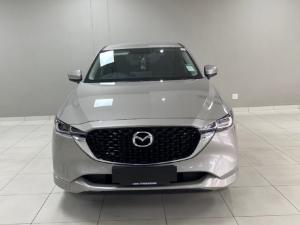 Mazda CX-5 2.0 Dynamic - Image 2