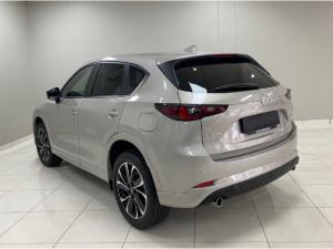 Mazda CX-5 2.0 Dynamic - Image 4