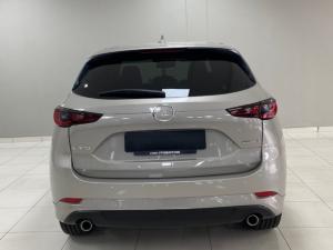 Mazda CX-5 2.0 Dynamic - Image 5