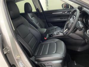 Mazda CX-5 2.0 Dynamic - Image 8