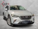 Thumbnail Mazda CX-3 2.0 Dynamic