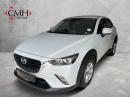 Thumbnail Mazda CX-3 2.0 Dynamic