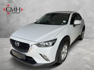 Mazda CX-3 2.0 Dynamic - Image 1