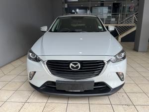 Mazda CX-3 2.0 Dynamic - Image 4