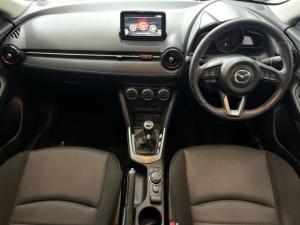 Mazda CX-3 2.0 Dynamic - Image 5