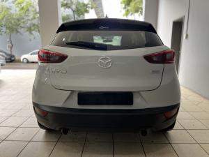 Mazda CX-3 2.0 Dynamic - Image 8