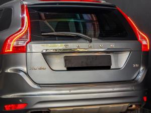 Volvo XC60 T5 Inscription - Image 11