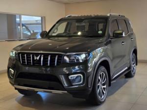 Mahindra Scorpio-N 2.2D Z8L 4XPlor - Image 1