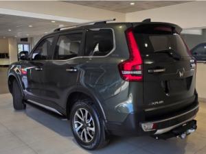 Mahindra Scorpio-N 2.2D Z8L 4XPlor - Image 3