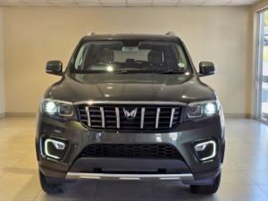 Mahindra Scorpio-N 2.2D Z8L 4XPlor - Image 4