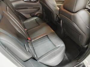 Nissan Qashqai 1.2T Acenta auto - Image 12
