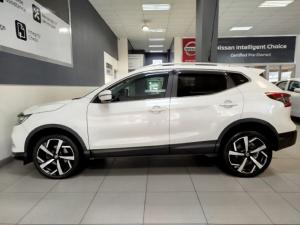 Nissan Qashqai 1.2T Acenta auto - Image 13
