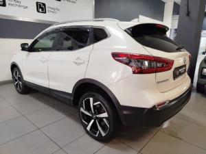 Nissan Qashqai 1.2T Acenta auto - Image 14