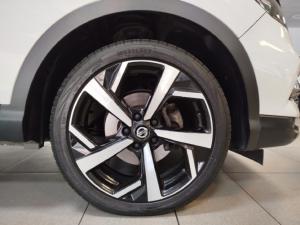 Nissan Qashqai 1.2T Acenta auto - Image 15