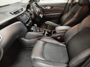 Nissan Qashqai 1.2T Acenta auto - Image 16