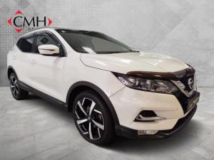Nissan Qashqai 1.2T Acenta auto - Image 1