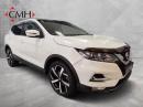 Thumbnail Nissan Qashqai 1.2T Acenta auto