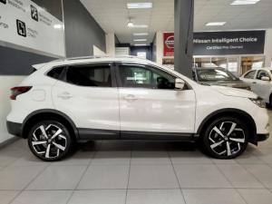 Nissan Qashqai 1.2T Acenta auto - Image 2