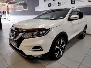 Nissan Qashqai 1.2T Acenta auto - Image 3