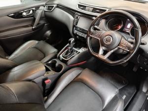 Nissan Qashqai 1.2T Acenta auto - Image 4