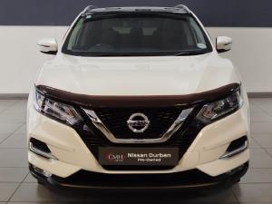 Nissan Qashqai 1.2T Acenta auto - Image 6