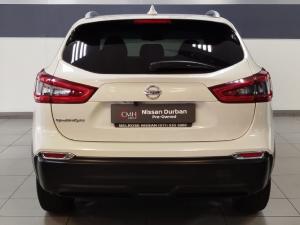 Nissan Qashqai 1.2T Acenta auto - Image 7