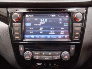 Nissan Qashqai 1.2T Acenta auto - Image 9