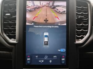 Ford Ranger 2.0 SiT double cab XL 4x4 auto - Image 10