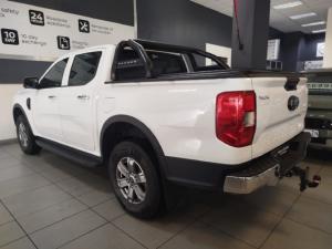 Ford Ranger 2.0 SiT double cab XL 4x4 auto - Image 12