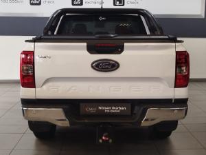 Ford Ranger 2.0 SiT double cab XL 4x4 auto - Image 13