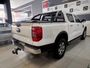 Ford Ranger 2.0 SiT double cab XL 4x4 auto - Image 14