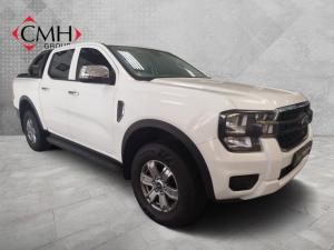 Ford Ranger 2.0 SiT double cab XL 4x4 auto - Image 1