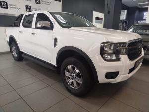 Ford Ranger 2.0 SiT double cab XL 4x4 auto - Image 1