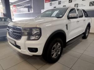 Ford Ranger 2.0 SiT double cab XL 4x4 auto - Image 4