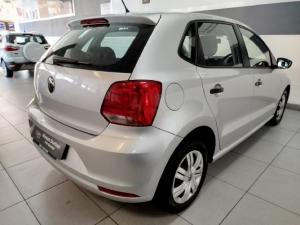 Volkswagen Polo Vivo hatch 1.4 Trendline - Image 10