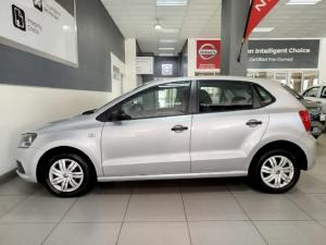 Volkswagen Polo Vivo hatch 1.4 Trendline - Image 11