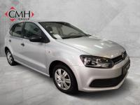 Thumbnail Volkswagen Polo Vivo hatch 1.4 Trendline