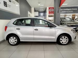 Volkswagen Polo Vivo hatch 1.4 Trendline - Image 2