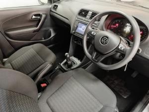 Volkswagen Polo Vivo hatch 1.4 Trendline - Image 3