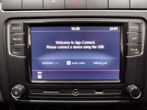 Volkswagen Polo Vivo hatch 1.4 Trendline - Image 4